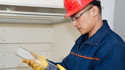 The corrective action you can take on in-service lubricants when contamination levels exceed targets will help you develop an effective lubricant cleanliness program.