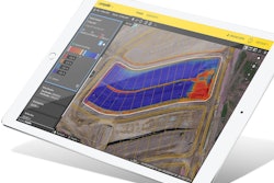 Propeller’s processing machinery crunches thousands of drone images in hours and delivers the results as a cloud-based 3D model right to the user’s desktop or tablet.