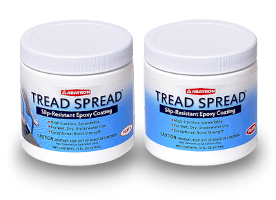 2019 Tread Spread Labels