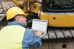 New software applications can be integrated into existing construction ERP platforms to automate and streamline data capture and analysis.