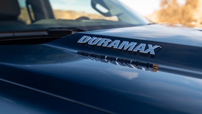 The 3.0L Duramax is the first diesel offered in Chevrolet’s light-duty trucks since 1997, and the brand’s first-ever inline-six configuration for full-size, light duty trucks.