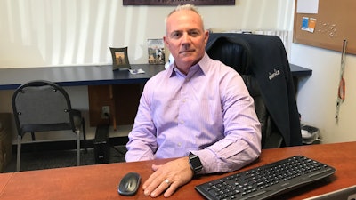 Mason Ford, CEM