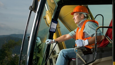 “We believe that we’re helping workers to be more productive and… to be far safer,” says Joe Boyle, CEO, Truce Software.