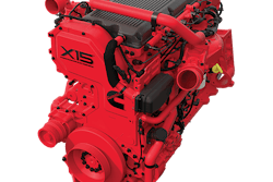 Cummins X15 Performance Series
