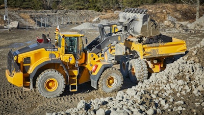 Expanding development and availability of 5G terminals for industrial applications will enable heavy-duty applications to take full advantage of the technology once it's rolled out more widely across the globe.