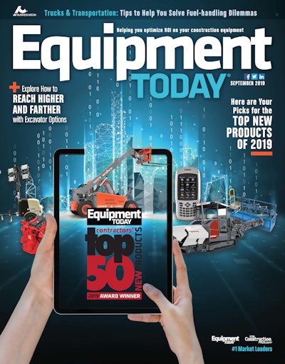 Equipment Today September 2019