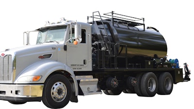 Neal Manufacturing High Volume Vehicle 1