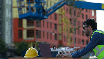 Even the best-run drone program will one day have a ground or flight incident, and your company needs to be prepared with a reporting policy.
