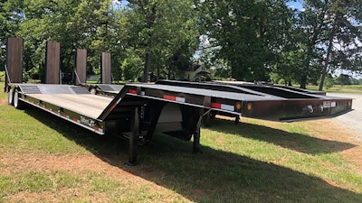 Talbert Manufacturing 35 Fg 1