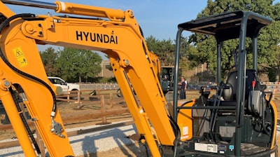 Hyundai 30Z-9AK
