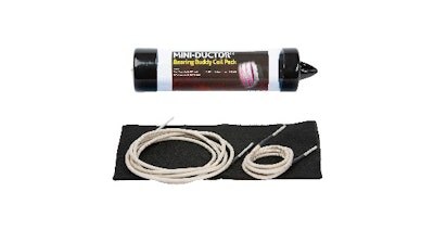 Induction Innovation Bearing Buddy Coil Pack