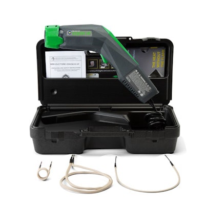 Induction Innovation Venomhp