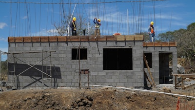 From a socio-economic perspective, the aggregates greatest value lies in its potential to develop quality social housing as well as infrastructure.