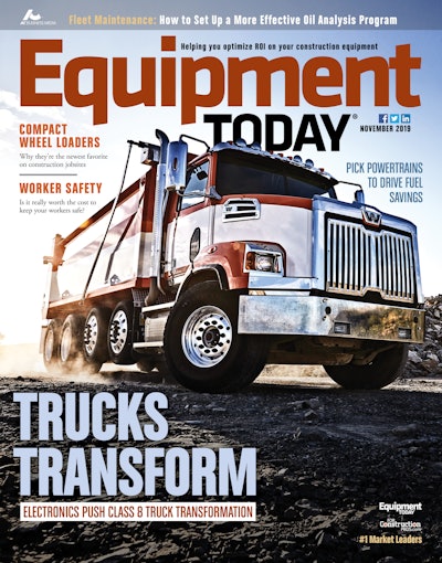 Equipment Today November 2019