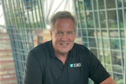 Phillip Ogilby, STACK CEO and founder