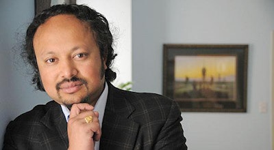 Arniban Basu, chairman and CEO of Sage Policy Group