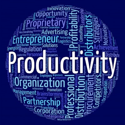 Productivity Freedigitalphotos