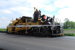 Contractors not properly using G&S technology could be missing out on opportunities for higher bonus incentives. Because of the accuracy and consistency, properly configured automatic grade and slope systems can earn contractors maximum incentives, or bonus money for ride quality (smoothness) in States where incentives are offered.