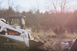 Doosan Bobcat's CES presentation will include the Bobcat MaxControl technology platform for remote control.
