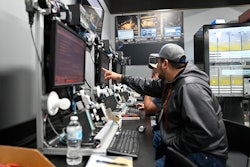 'These metrics are going to have a direct impact on the cost of producing a ton of asphalt material,' Sines says. 'If you maximize RAP, maximize binder replacement, minimize waste and minimize energy, your cost to produce a ton of asphalt is going to go down which should make your business more profitable.'