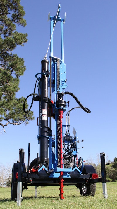 Little Beaver Lone Star Drills Lst1 G+hda Set Up