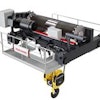Konecranes M-series Winch
