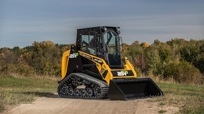 ASV RT-50
