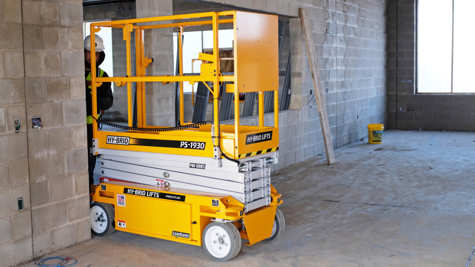 Hy Brid Lifts Ps 1930 Doorway 5e21ee1f68f05