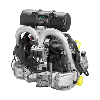 KOHLER Command PRO PCV680LE Engine