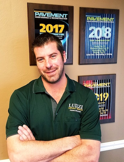 Bryant Luizzi