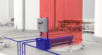 Ph Co All In One Heater Cutaway