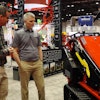 Barreto Interview Ara 825tkl Mini Skid Steer