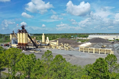 Va Paving Full Plant 1