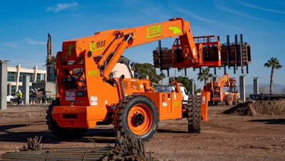 Xtreme Xr1555