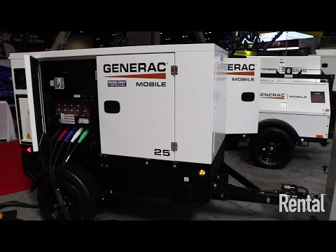 Generac Thumb