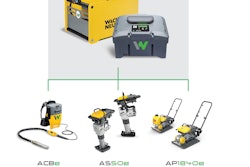 8 Wacker Neuson Zero Emission Onebattery Sevenproducts