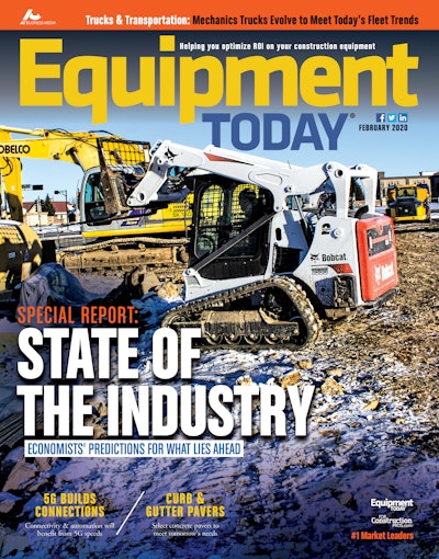 Equipment Today February 2020