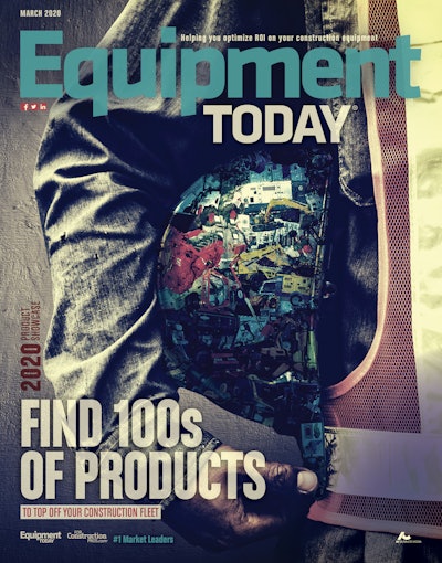 Equipment Today March 2020