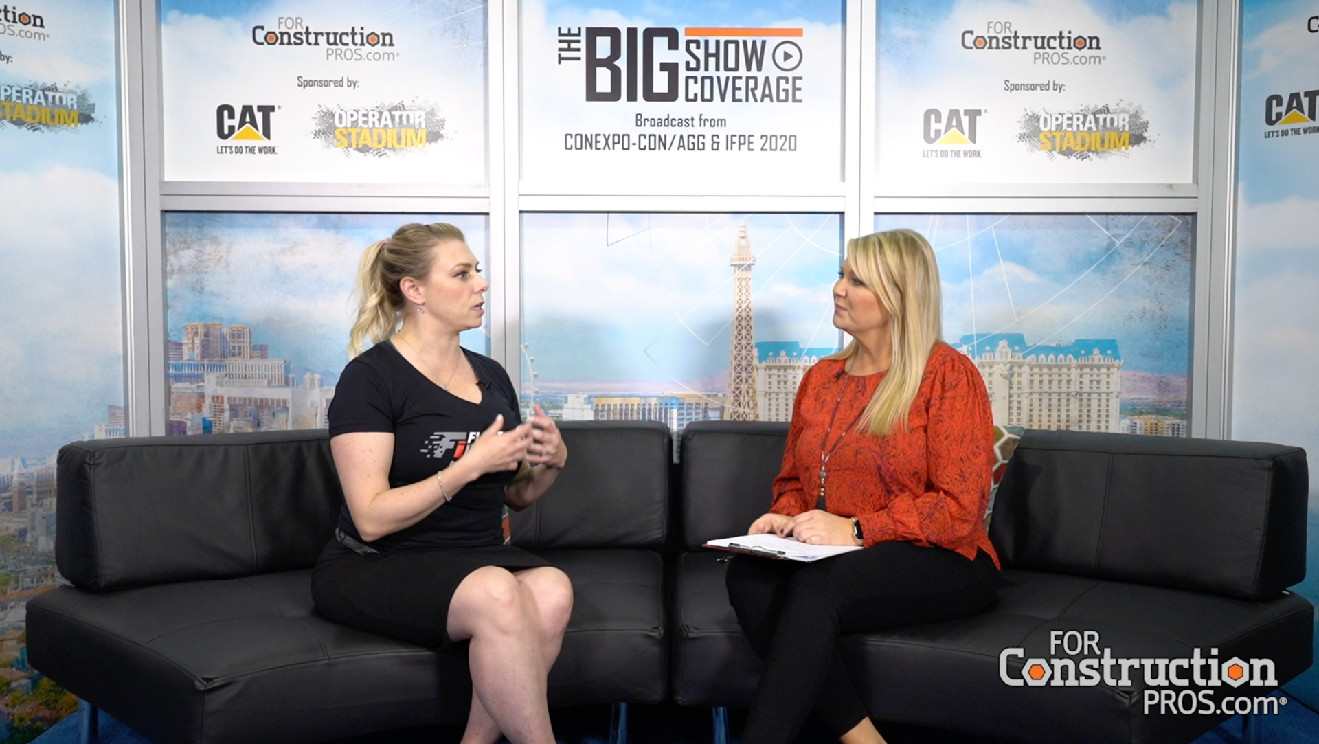 Fleet Intelligence Thumb