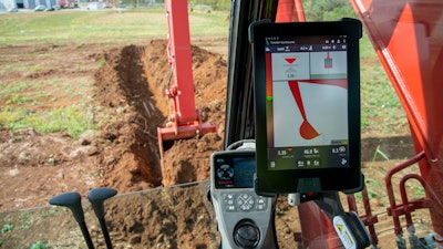 Lbx Trimble 1