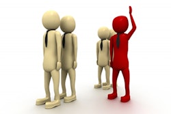 If you try to compete like you did in the past, you’re going to be one of two things: busy and broke or not busy and out of business.