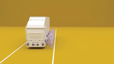 Ultrasonic Page