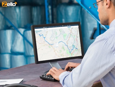 The main difference between Zello and Zello Work, which offers a variety of options for larger organizations, is the ability to access an administration console to manage users and channels centrally.