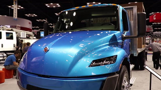 Navistar K9gdh2f5 320