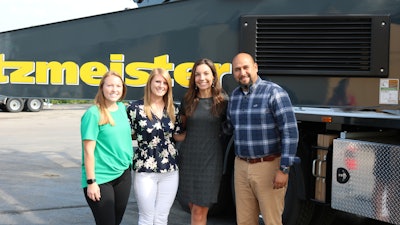 Putzmeister announces new Customer Advocacy Group to support industry.