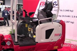 Takeuchi 1ye87r6n 320