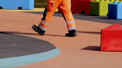 Concrete FF Numbers