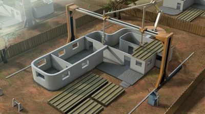 QUIKRETE 3D