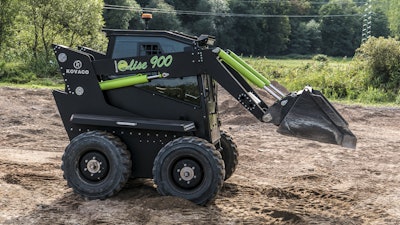Kovaco Elise 900 Dirt