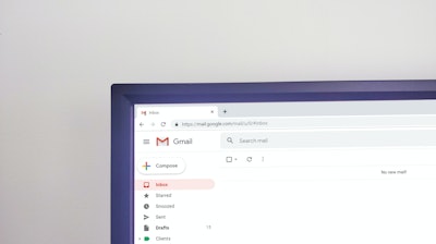 Emails in COVID-19 Era